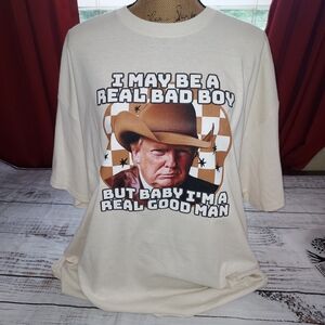 Custom made t-shirts